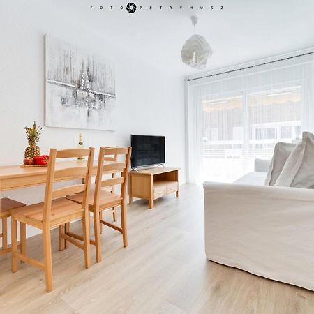 Marina Alicante Apartment - City Center Екстериор снимка