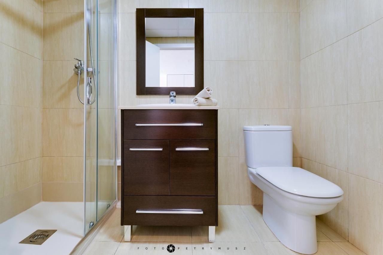 Marina Alicante Apartment - City Center Екстериор снимка