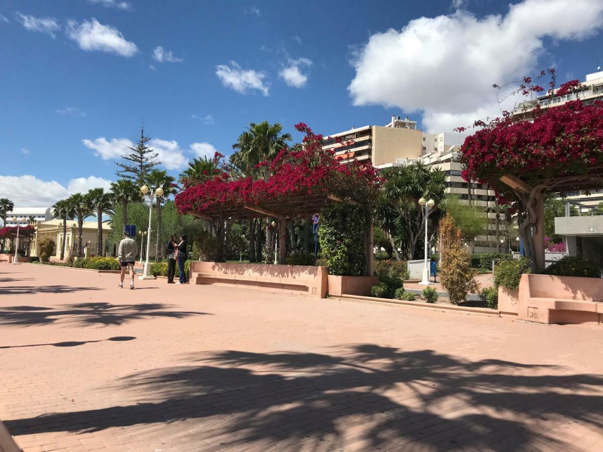 Marina Alicante Apartment - City Center Екстериор снимка